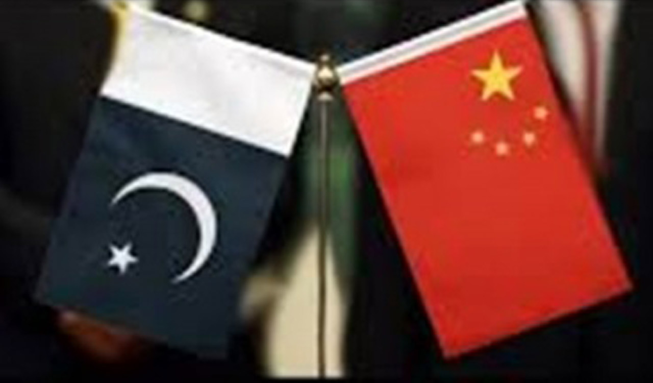 Pakistan, China to invite third parties to participate in CPEC projects: Pakistani envoy