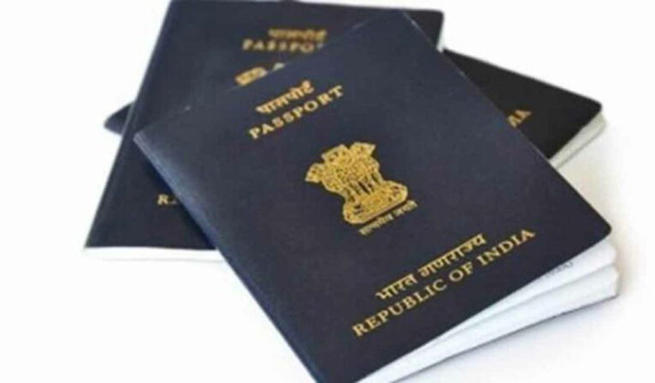 Hyderabad: ‘Online appointments for passports would be attended on priority’