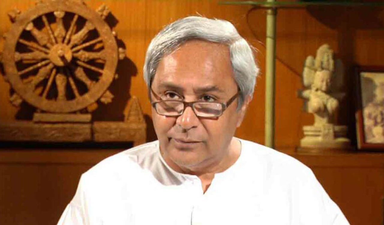 Odisha will soon become hub of cancer care in east India: Patnaik