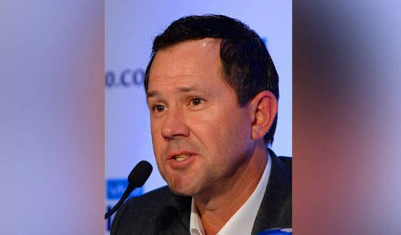 Laid-back Rohit best man to lead India to third WC title: Ponting