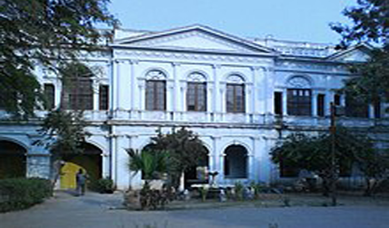 Hyderabad: Nizam’s Museum displays 200 pairs of royal shoes in revamped wardrobe