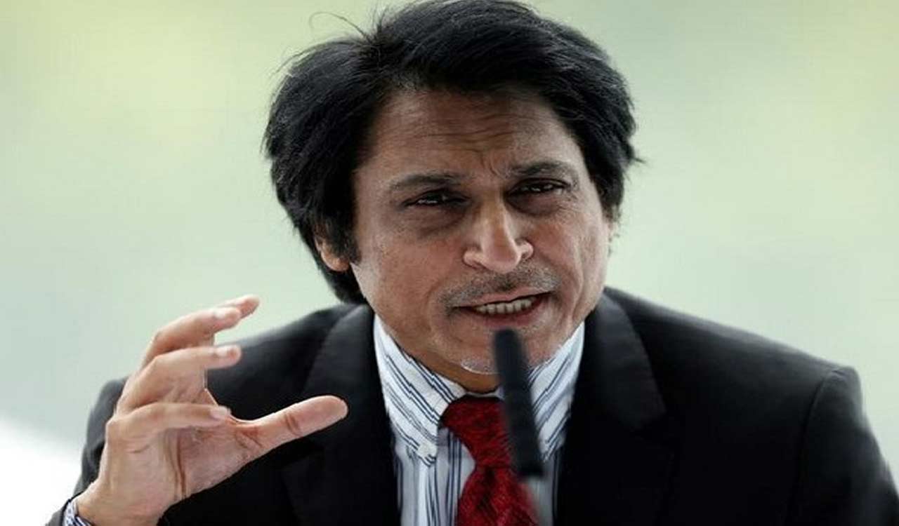 It’s scarring, it’s a pasting: Ramiz Raja slams Pakistan after loss to India