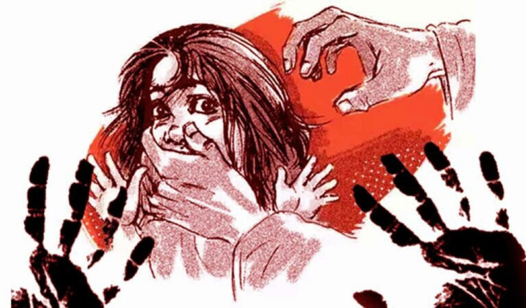 60-year-old man rapes, murders girl near Hyderabad