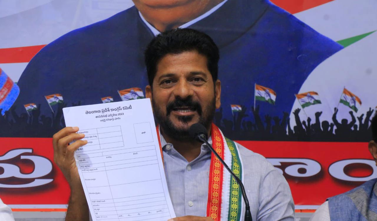 Congress BC wing irked over Revanth Reddy’s abusive language towards Ponnala