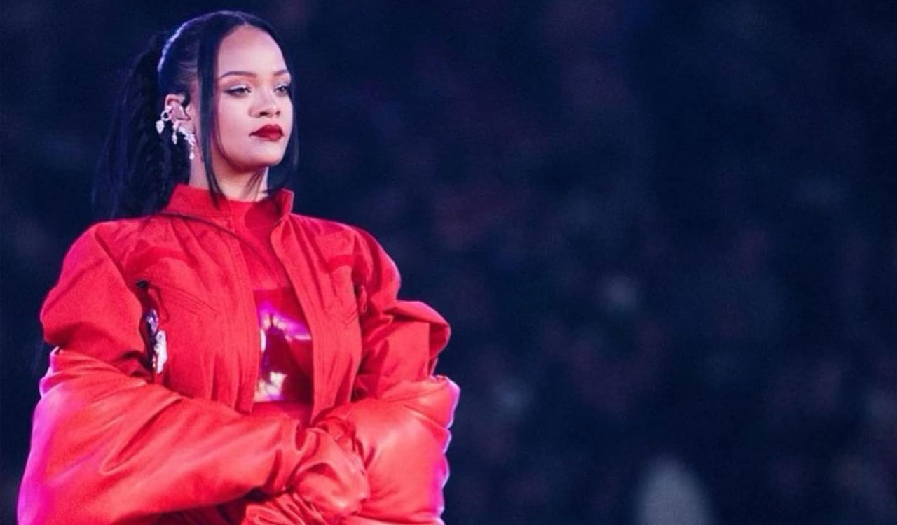 Rihanna’s major comeback tour in the works