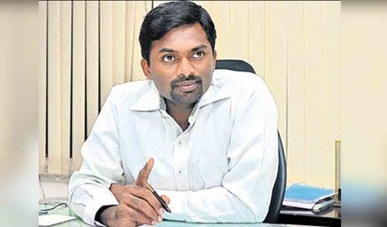 Telangana assembly polls: Nominations will be received on all working days from Nov 3, says Ronald Rose