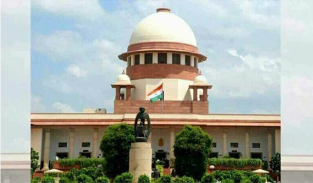 SC to hear pleas challenging Patna HC order on Bihar caste survey on Oct 6