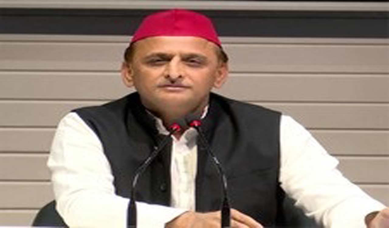 We have the strategy to defeat BJP in ‘VIP’ seats: Akhilesh Yadav