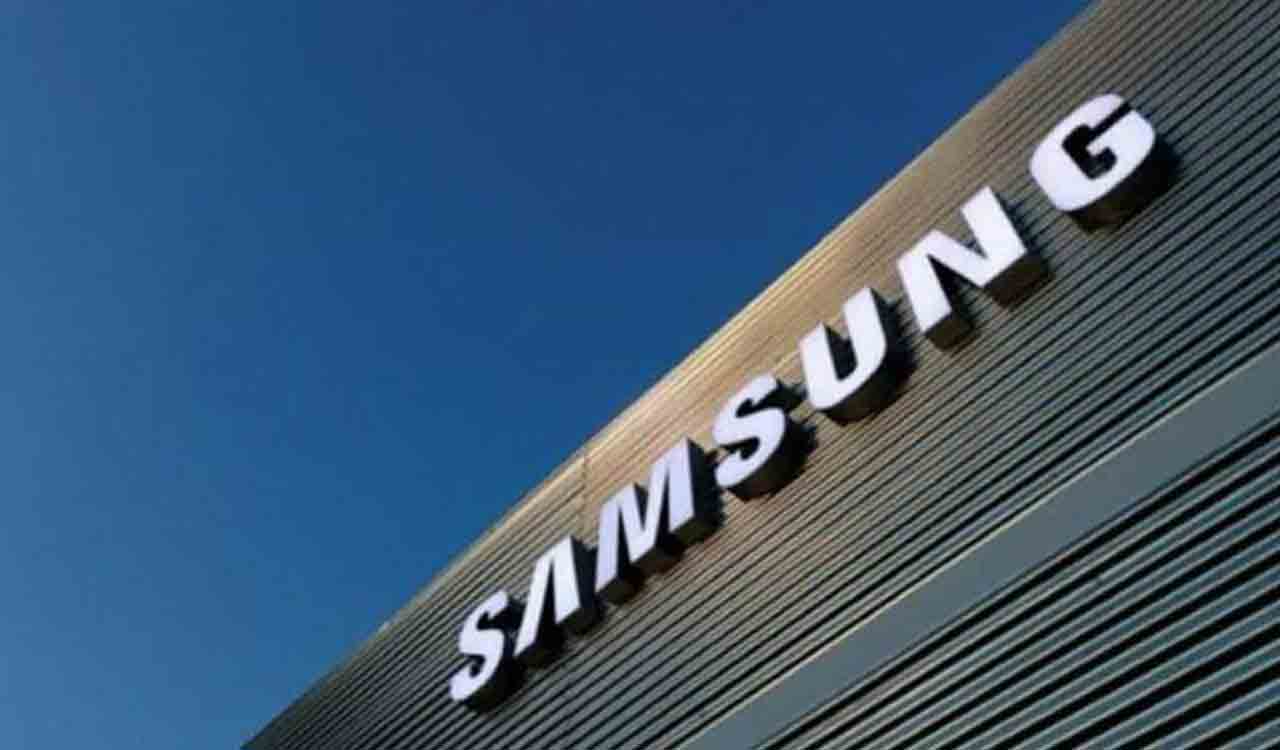 Samsung likely to narrow chip losses in Q3 due to production cuts-Telangana Today