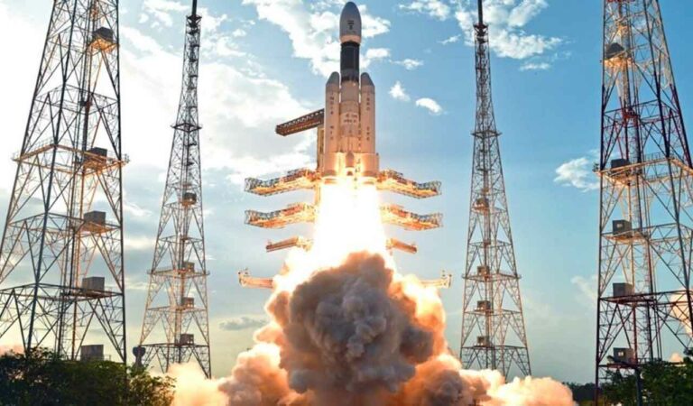 PM’s announcements will provide clear focus on growth of space sector: Industry