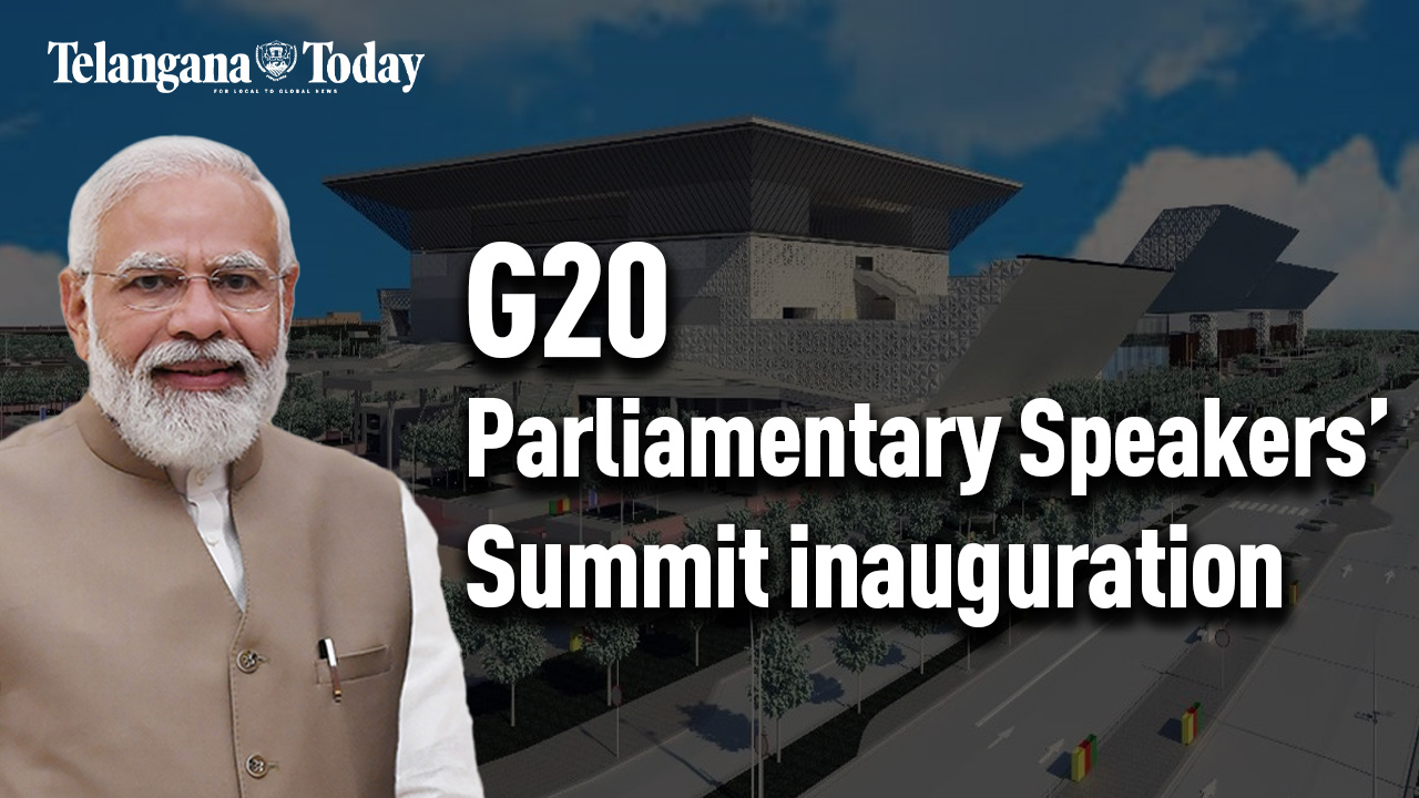 9th G20 Parliamentary Speakers’ Summit In New Delhi: Inauguration, Participants, And Goals