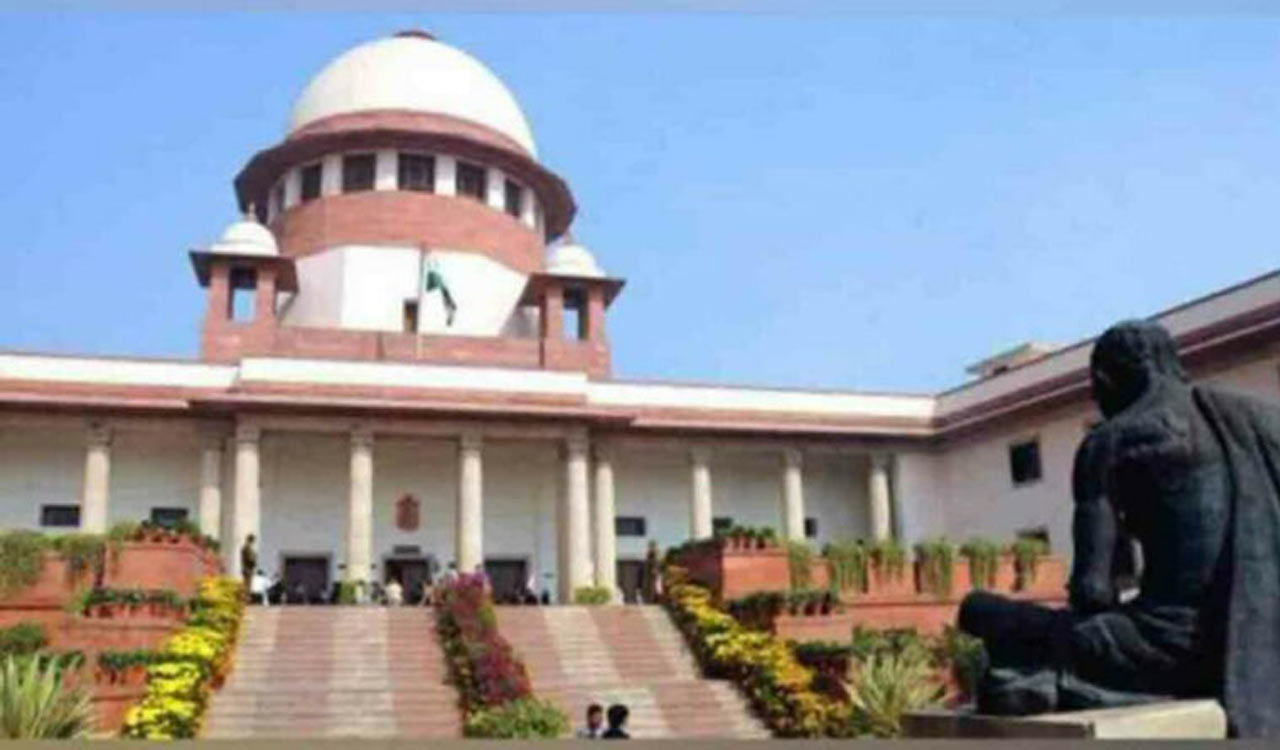 Supreme Court to hear matter concerning judicial appointments on Nov 7