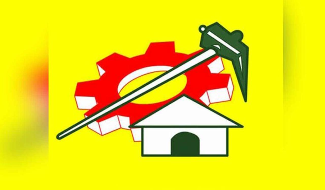 TDP announces list of candidates for 9 Assembly seats, 4 Lok Sabha seats