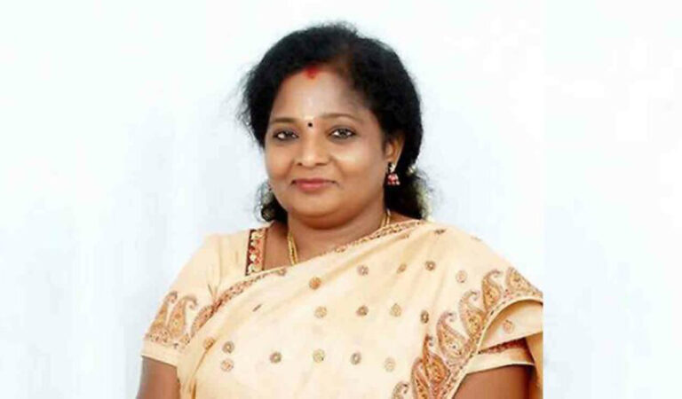 Tamilisai seeks report over student’s suicide preparing for competitive exam