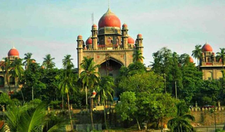 Power dues: Telangana HC sets aside Centre’s order