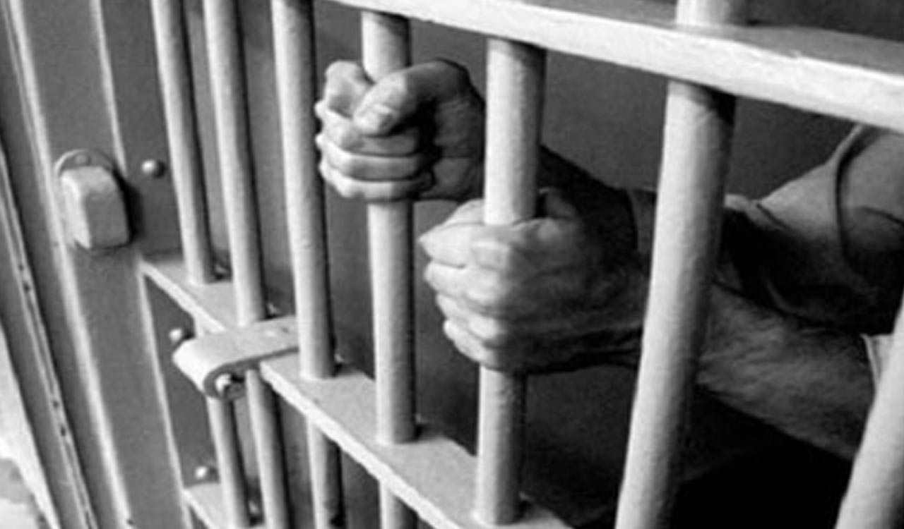 UP man spends 10 days in jail in case of mistaken identity