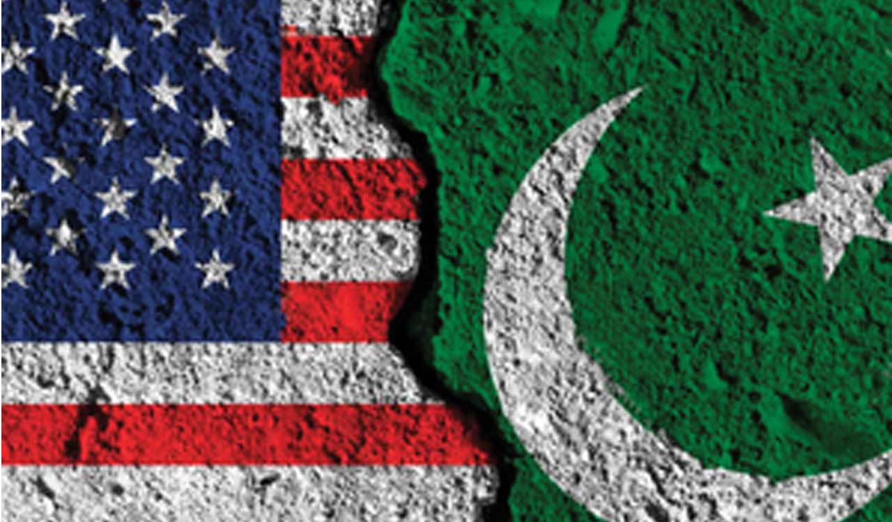 US halted communications with Pakistan after Imran Khan’s cipher fiasco