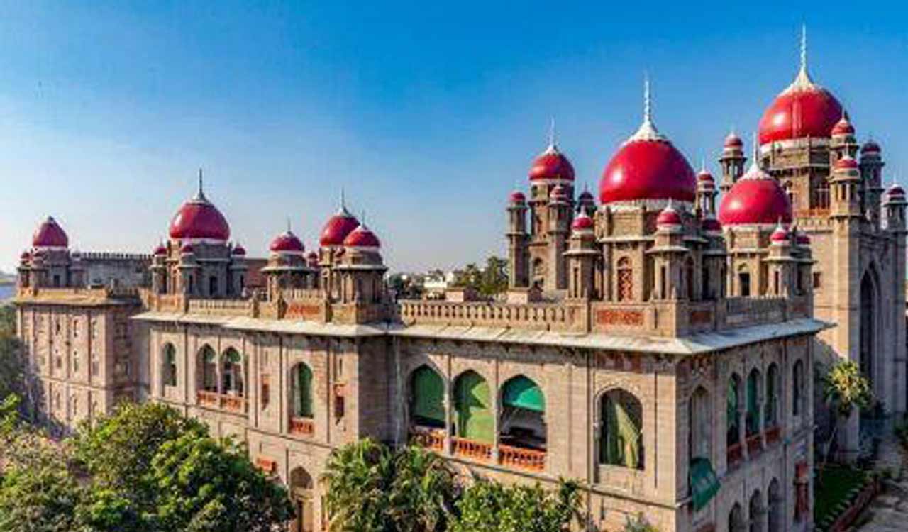 Telangana High Court to operate in paperless mode from November 1