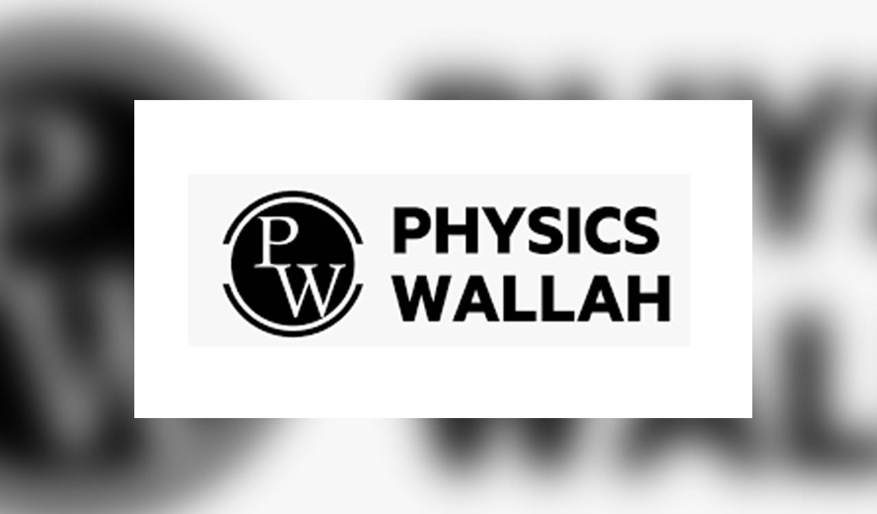 Physics Wallah plans to open offline counselling centres in 16 more cities