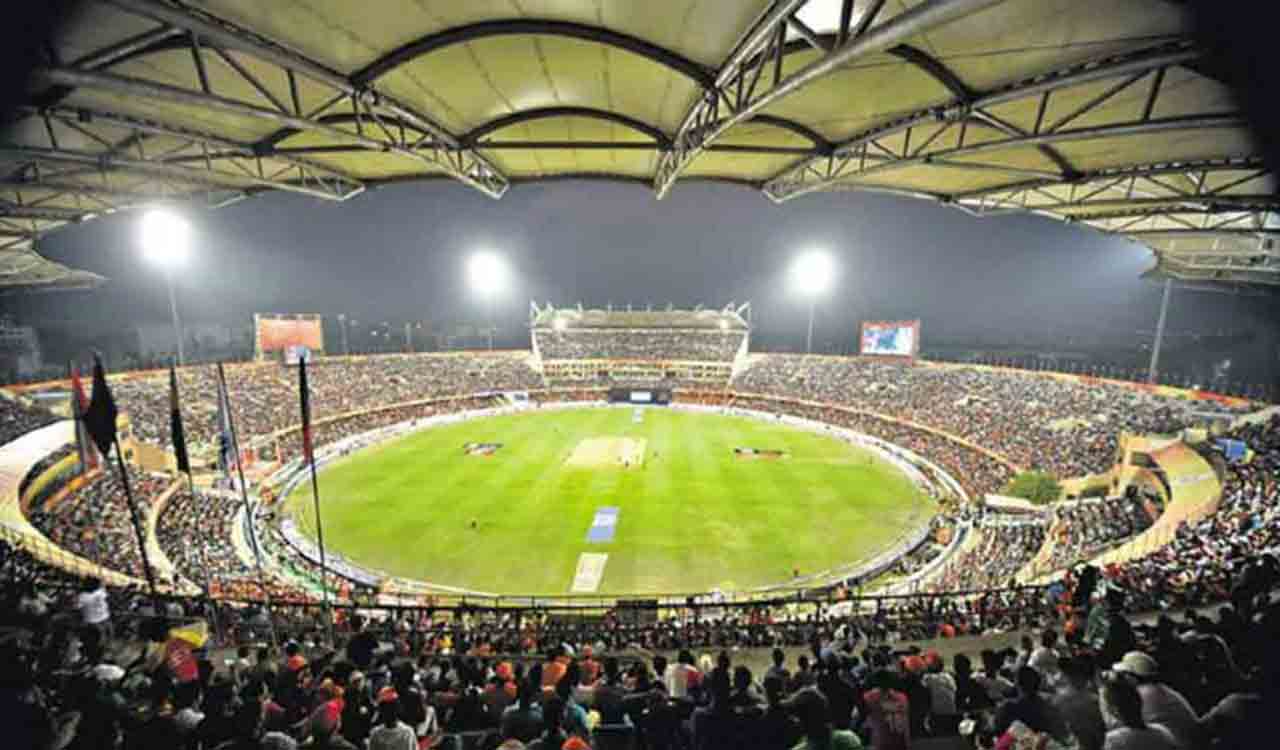 Venue swap likely for India vs Australia T20I match in Hyderabad due to election counting clash