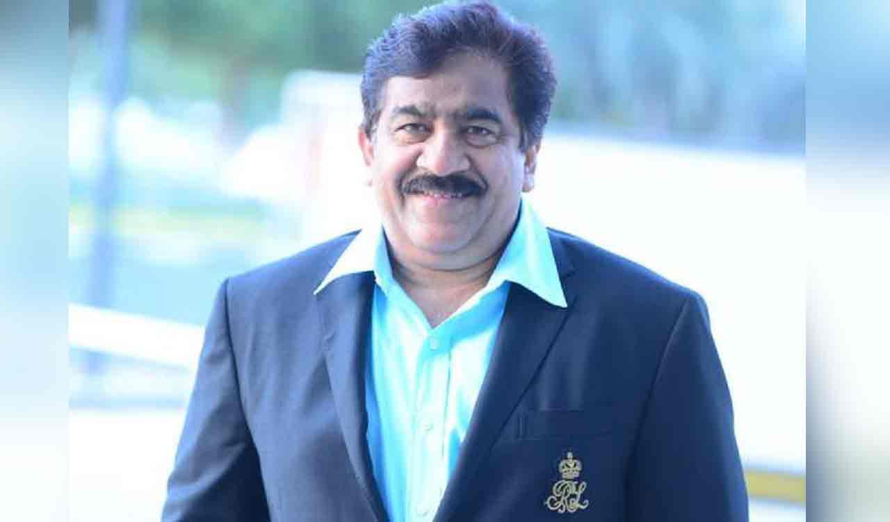 Chamundeswaranath elected as ICA representative to IPL Governing Council