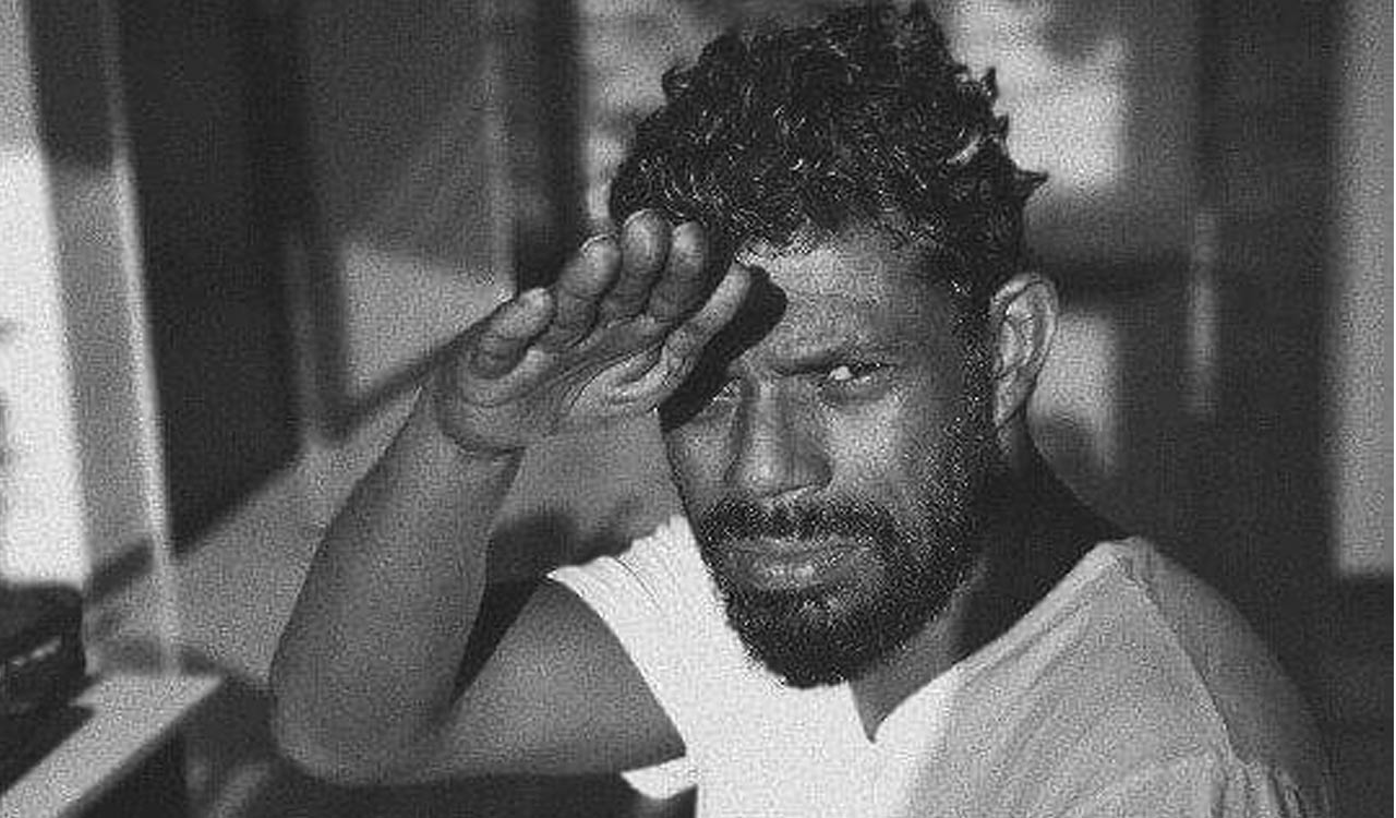 ‘Jailer’ actor Vinayakan arrested for creating a ruckus at police station