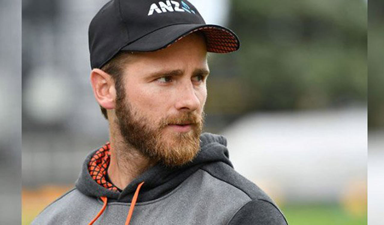 Men’s ODI WC: Williamson to miss Netherland clash; Ferguson, Southee likely to be fit