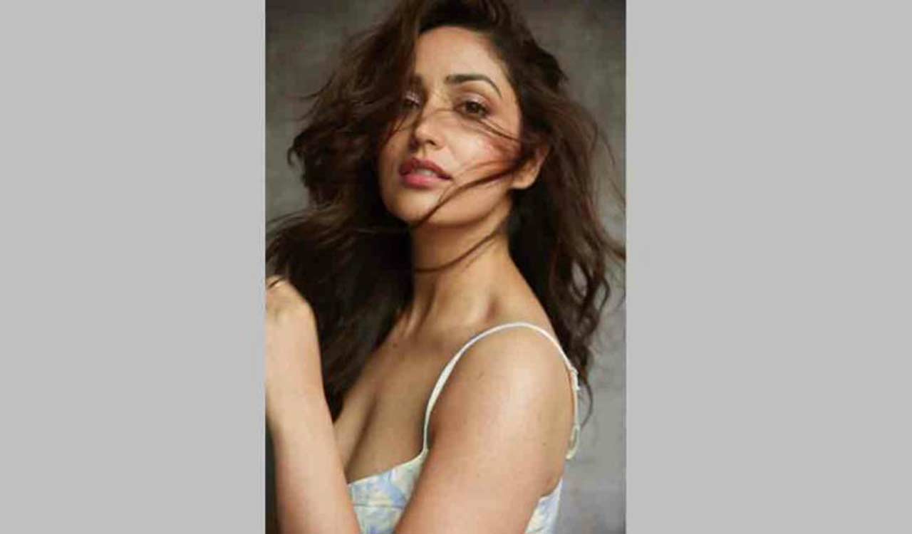 Yami Gautam stationed in north India for 50 days for her next project