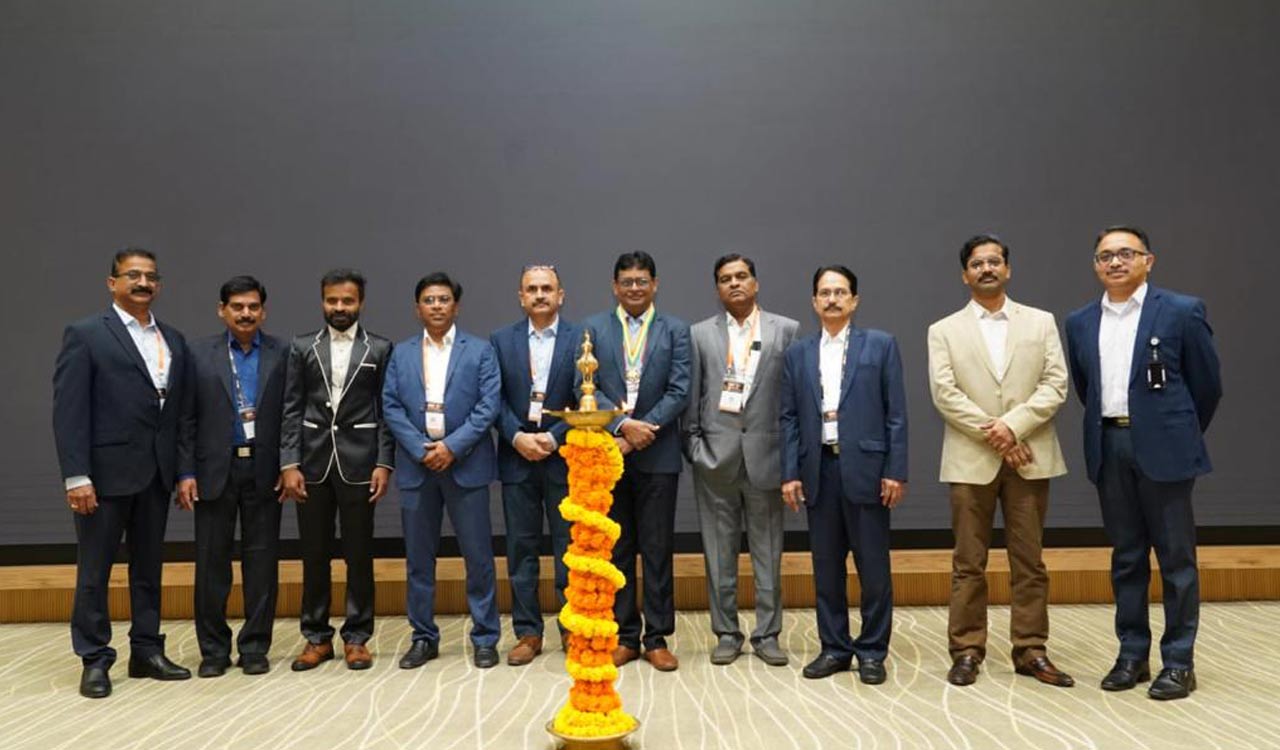 Hyderabad: Yashoda Hospitals host 7th National Conference of SESICON