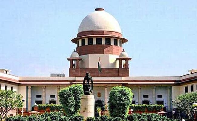 Supreme Court Pulls Up Tamil Nadu Government Over Ram Temple Telecast Ban