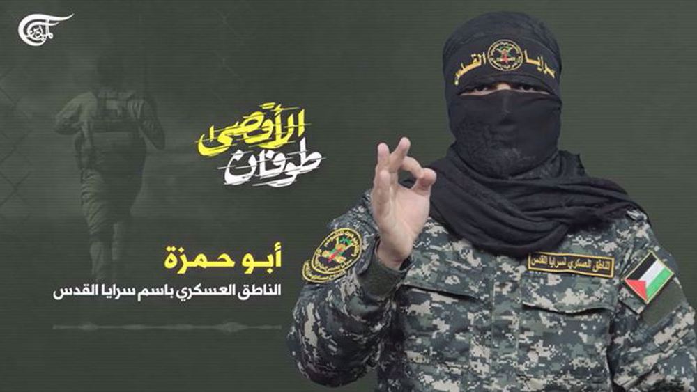 Islamic Jihad in West Bank may soon join Hamas operation against Israel