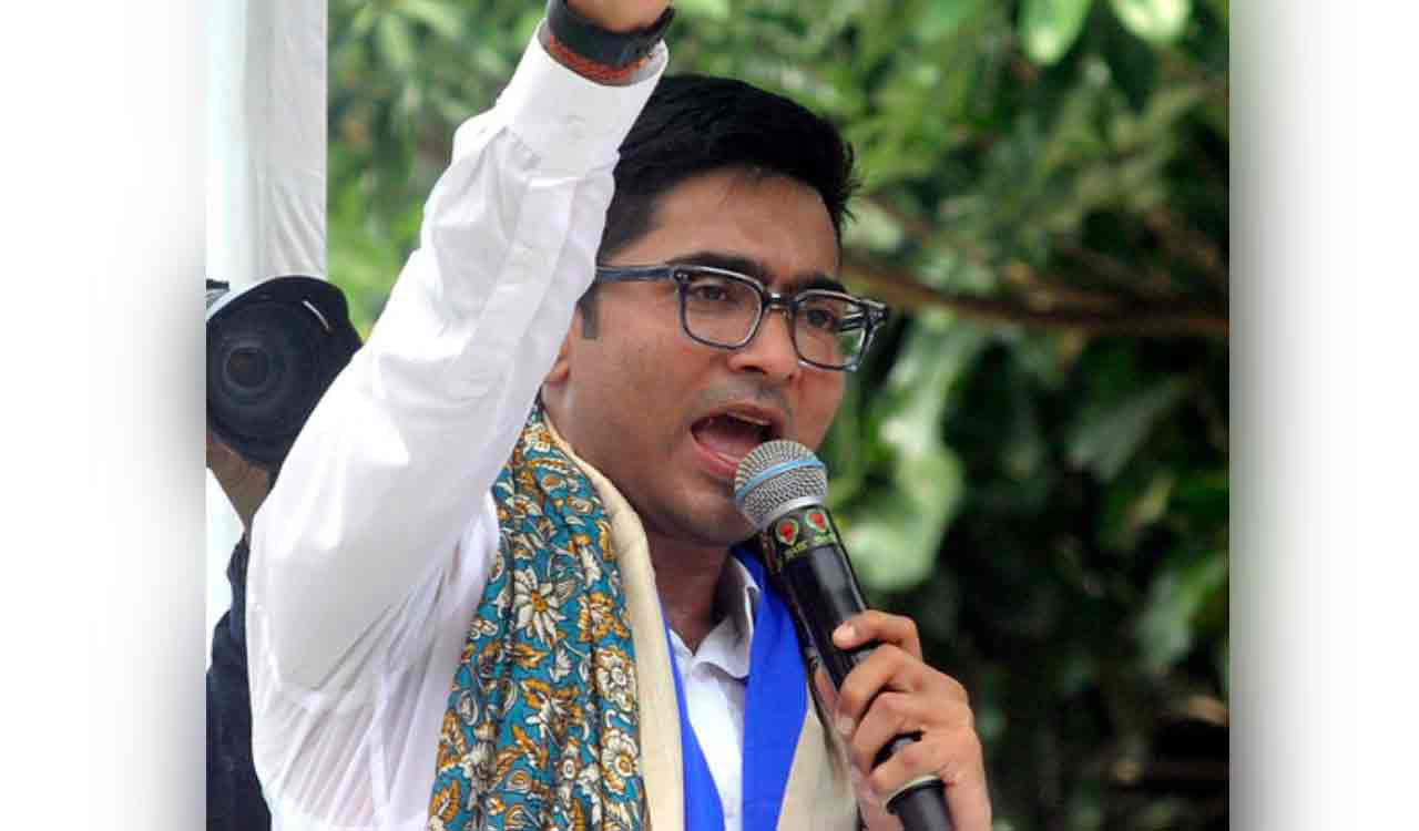 Bengal school jobs scam: ED summons TMC’s Abhishek Banerjee on Oct 9