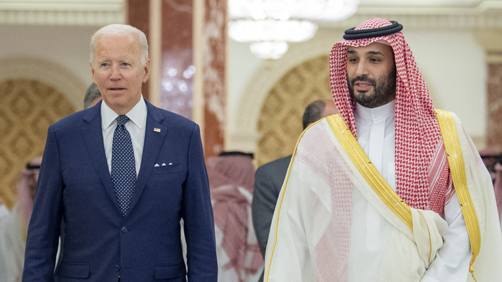 US senators raise concern over Saudi security demands for Israel normalization