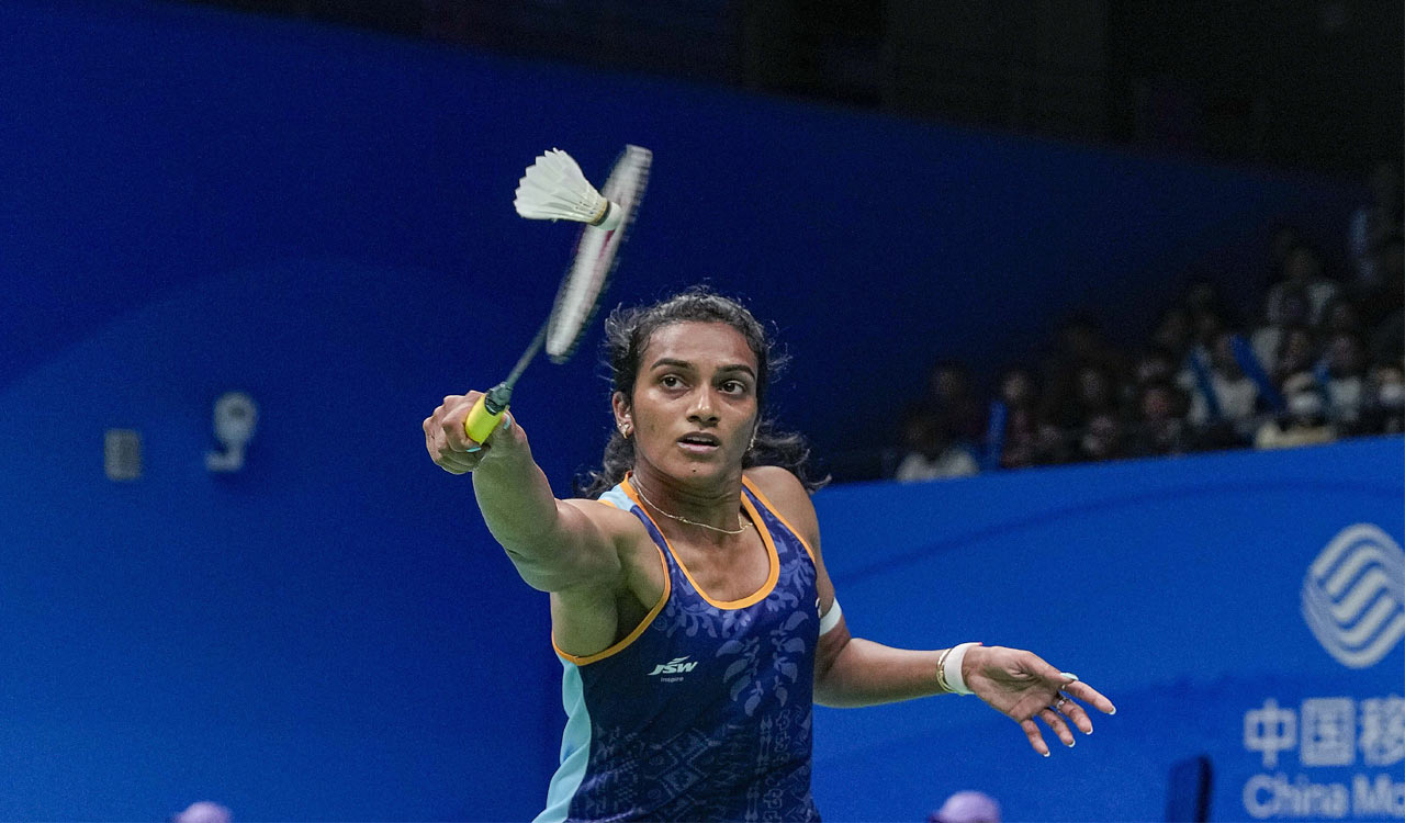 Asian Games: PV Sindhu, Prannoy enter pre-quarterfinals