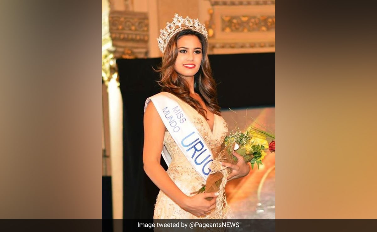 Former Miss World Contestant Sherika De Armas Dies At 26