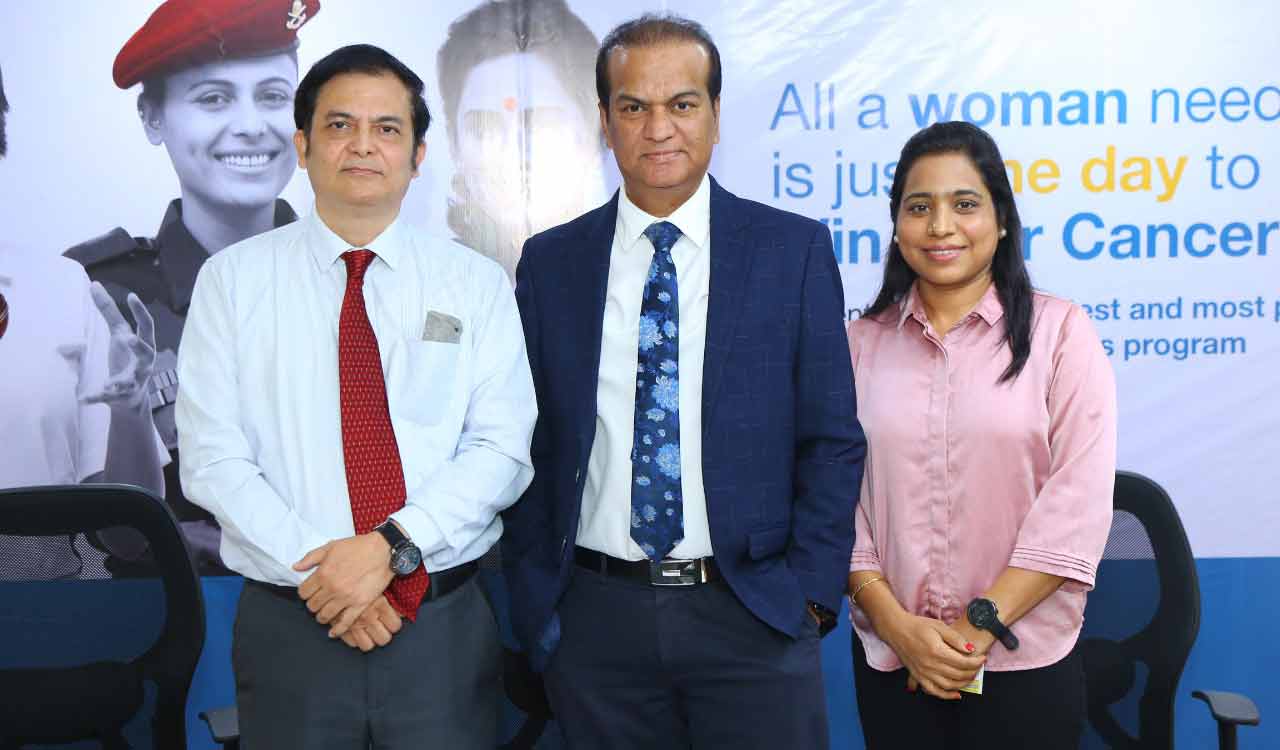 Apollo Cancer Centres introduce India’s fastest, precise breast cancer diagnosis program