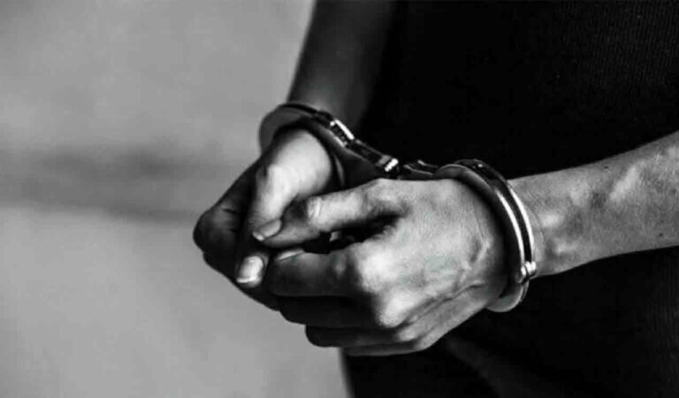 Gang held with heroin in Hyderabad