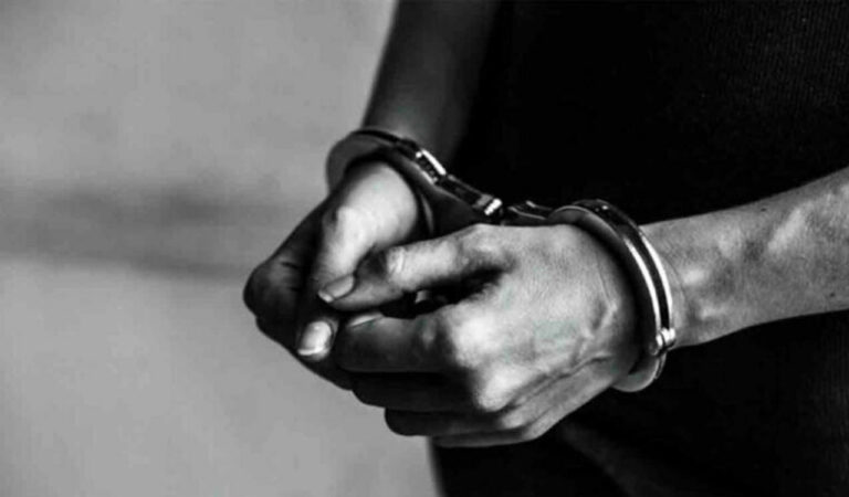 Hyderabad: Man drives away with car worth Rs 1 crore; arrested