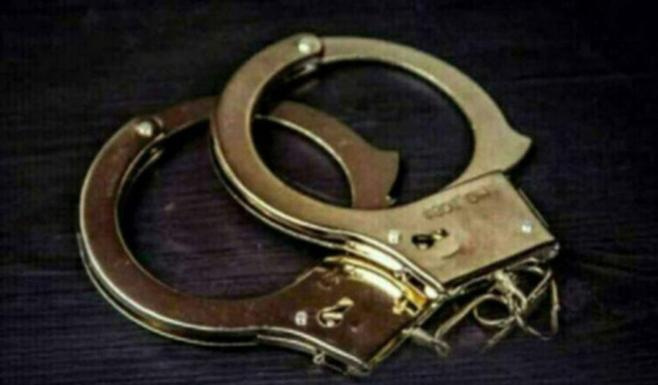 One of the main accused in connection with Bihar paper leak arrested