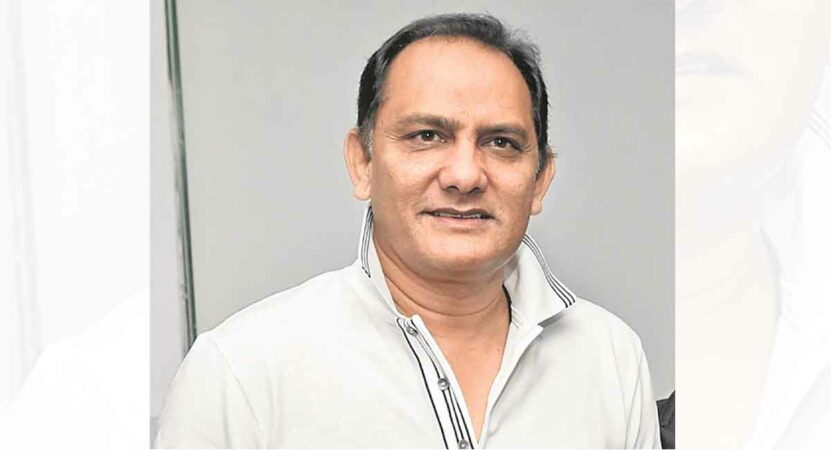 Case against Mohd Azharuddin for alleged corruption in Hyderabad Cricket Association