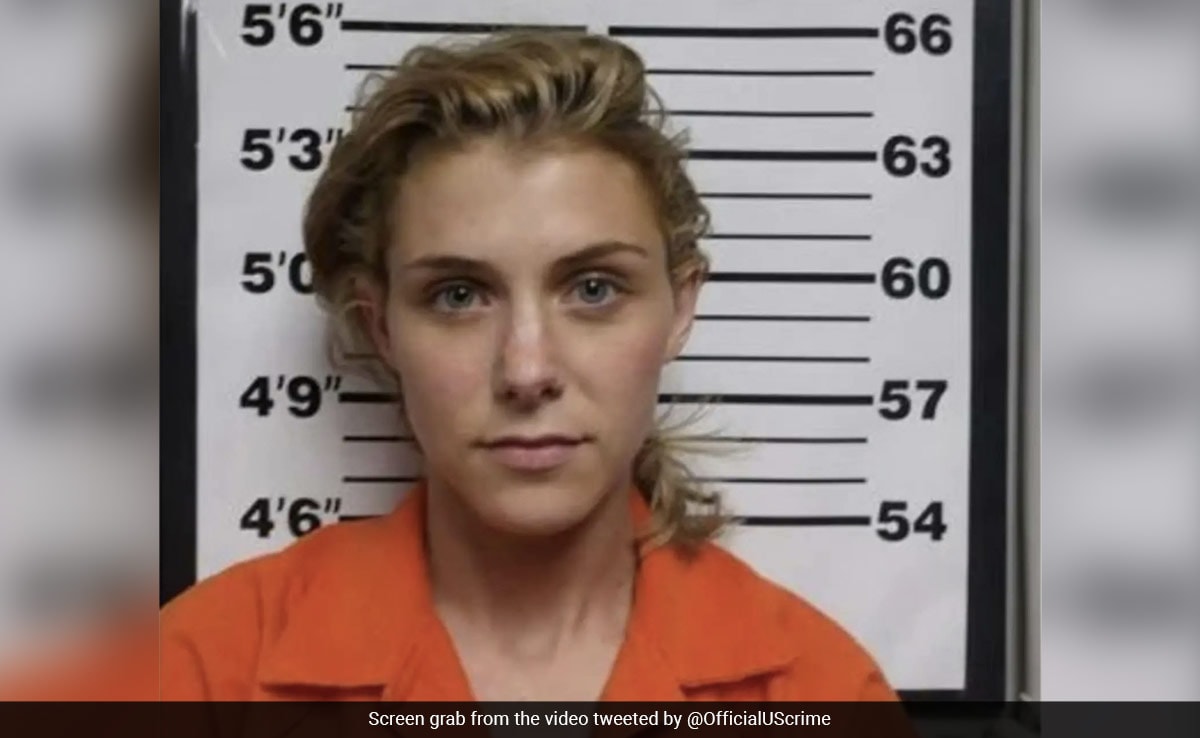 US Teacher Arrested For Sending Nude Pics, Videos To 16-Year-Old Student