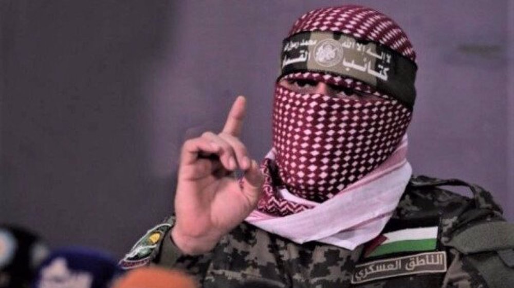 Hamas downplays Israel's ground invasion threat, warns Gaza will become invaders’ graveyard