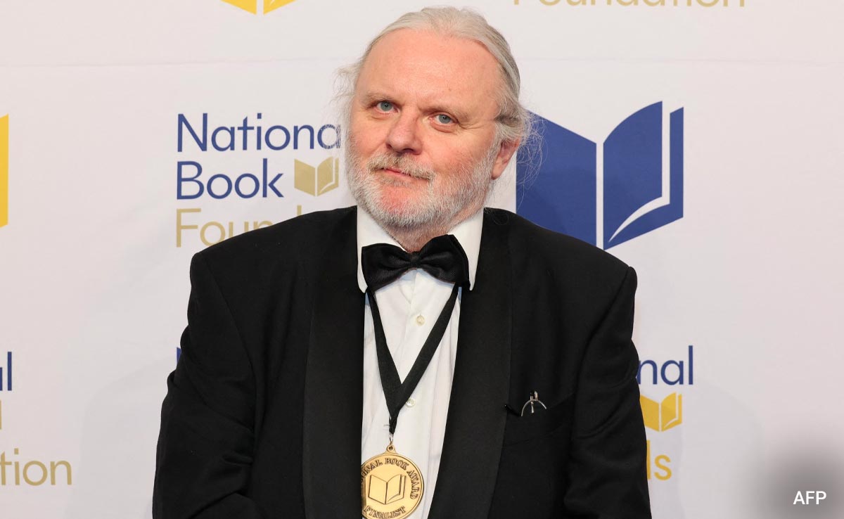 Nobel Literature Prize Awarded To Jon Fosse, A Look At Past Winners