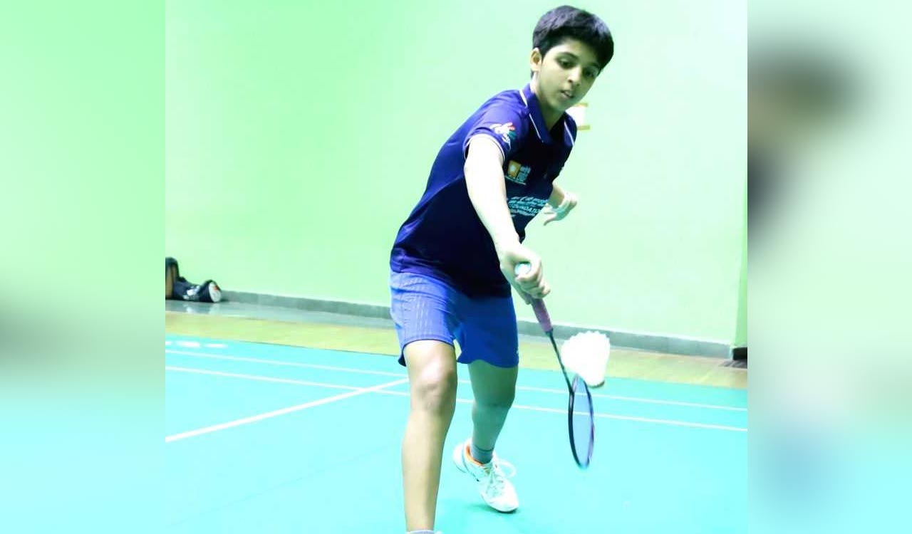 Three Indians secure medals at Badminton Asia U17, U15 Junior Championships