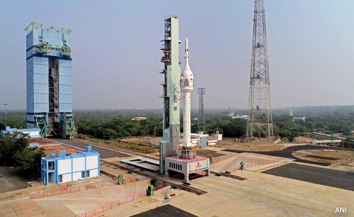 Gaganyaan Mission Test Flight LIVE Updates: Countdown To Launch 1st Test Flight Begins