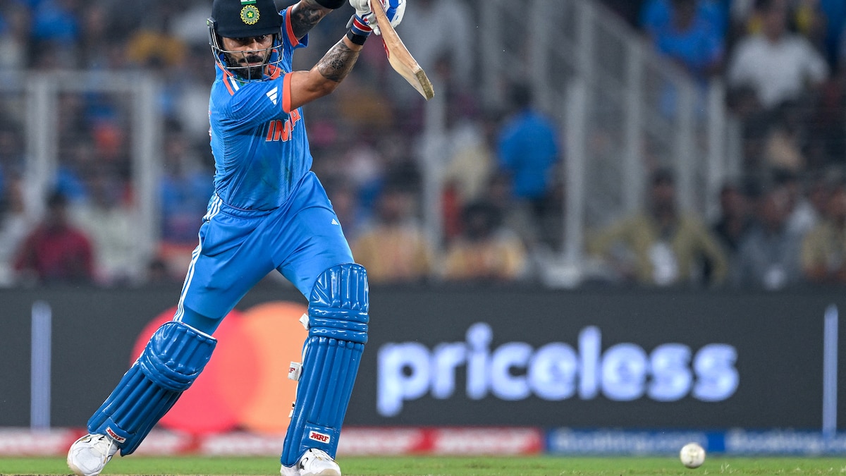 14 Off 1 Ball! Impossible Feat Achieved As Kohli Punishes Bangladesh Star