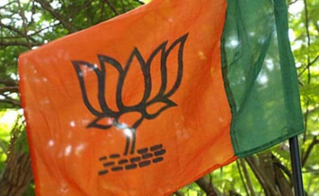 BJP Relies On Those Who Lost 2018 Polls, Local Filmstar In Chhattisgarh