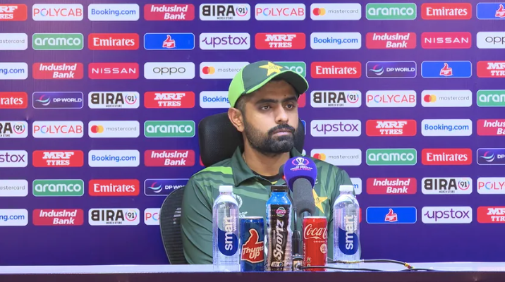 "Don't See Any Attitude From Team…": Babar Tears Into Pakistan Players