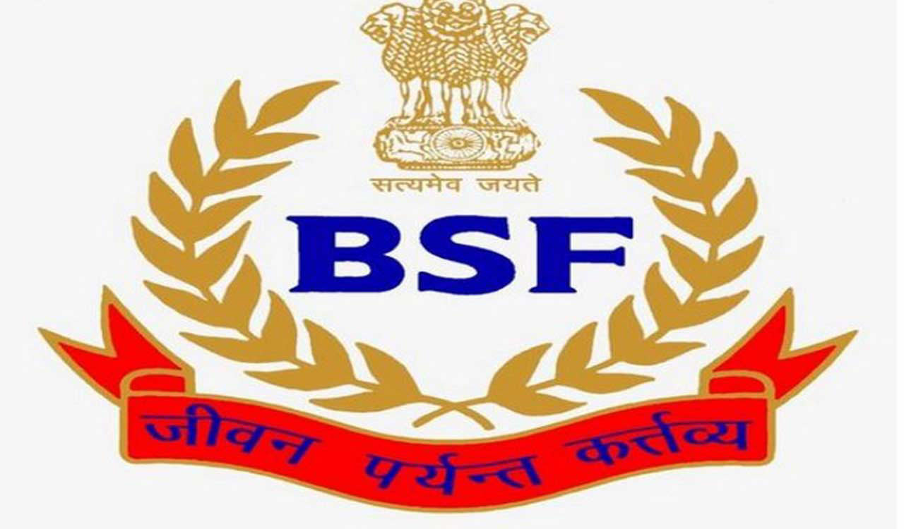 West Bengal: BSF foils arms smuggling attempt at International Border