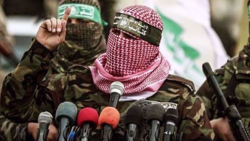 Hamas: Our fighters captured more Israeli forces, took them to Gaza Strip